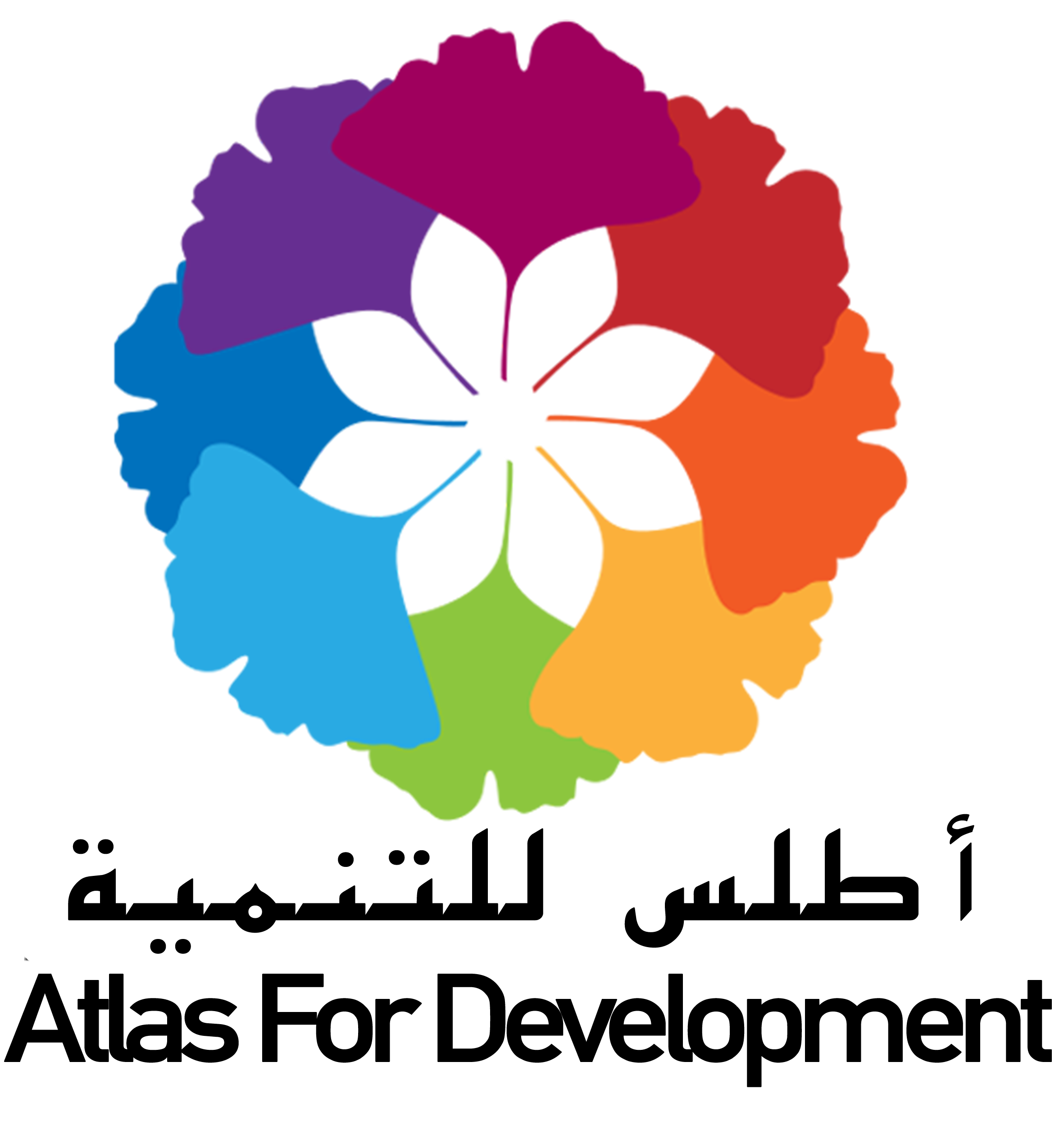 Atlas For Development logo