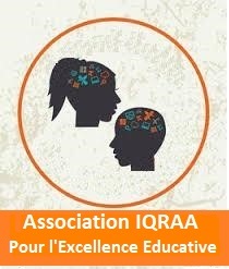 Association IQRAA Pour l'Excellence Educative logo